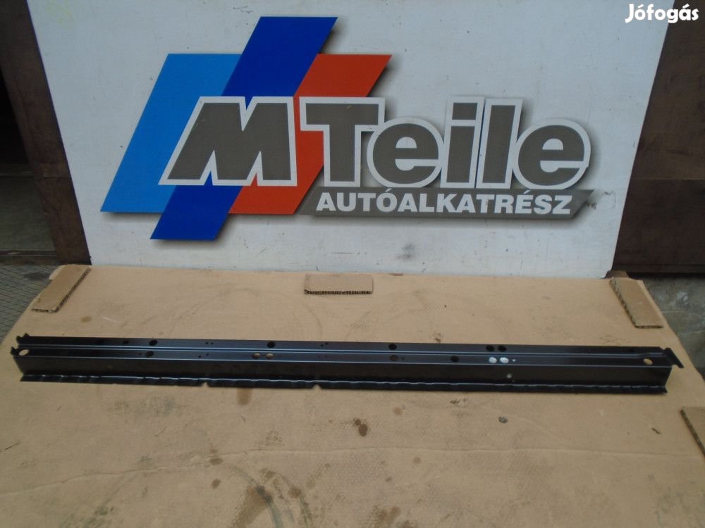 [GYÁRI ÚJ] BMW - KÜSZÖBLEMEZ BAL OLDALI 3-AS / G-20, G-21
